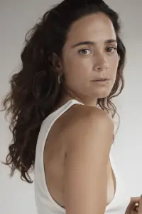 Фото Аліса Брага (Alice Braga)