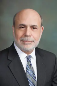 Фото  (Ben Bernanke)