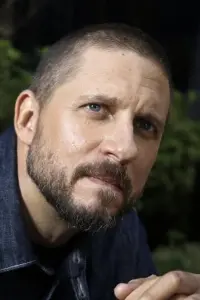 Фото Девід Аєр (David Ayer)