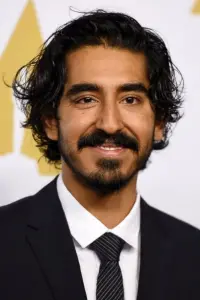 Фото Дев Патель (Dev Patel)