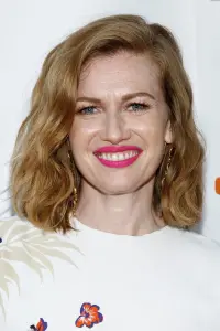 Фото Мірей Енос (Mireille Enos)