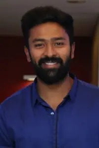 Фото  (Shanthanu Bhagyaraj)