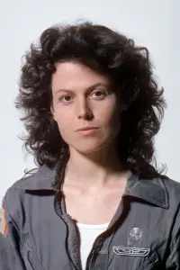 Фото Сігурні Вівер (Sigourney Weaver)