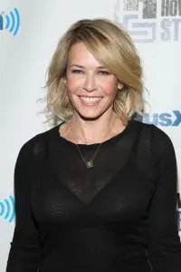 Фото Челсі Хендлер (Chelsea Handler)