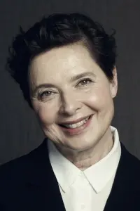 Фото Ізабелла Росселіні (Isabella Rossellini)