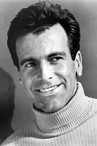 Фото Максиміліан Шелл (Maximilian Schell)