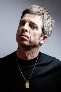 Фото Ноель Галлахер (Noel Gallagher)