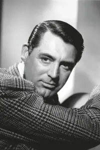 Фото Кері Грант (Cary Grant)