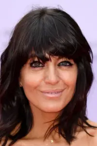 Фото  (Claudia Winkleman)