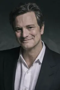 Фото Колін Ферт (Colin Firth)