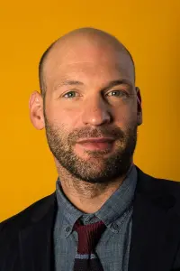 Фото Корі Столл (Corey Stoll)