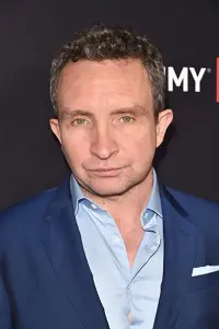 Фото Едді Марсан (Eddie Marsan)