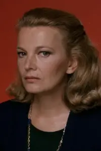 Фото Гена Роулендс (Gena Rowlands)