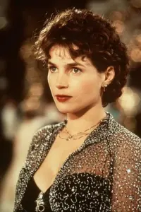 Фото Джулія Ормонд (Julia Ormond)