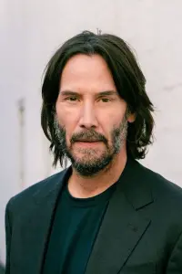 Фото Кіану Рівз (Keanu Reeves)