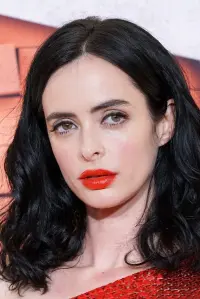 Фото Крістен Ріттер (Krysten Ritter)