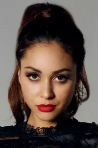 Фото  (Lindsey Morgan)