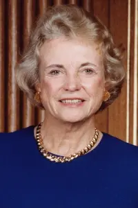 Фото  (Sandra Day O'Connor)