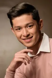 Фото  (Aljon Mendoza)