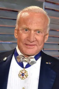 Фото Базз Олдрін (Buzz Aldrin)