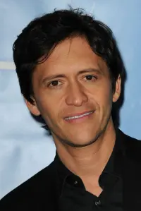 Фото Кліфтон Коллінз мл. (Clifton Collins Jr.)