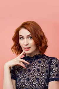 Фото День Феліції (Felicia Day)