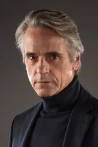 Фото Джеремі Айронс (Jeremy Irons)