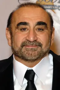 Фото Кен Давітян (Ken Davitian)