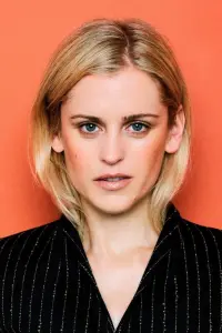 Фото Деніз Гоф (Denise Gough)