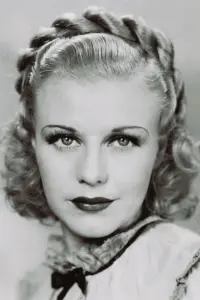 Фото Джинджер Роджерс (Ginger Rogers)