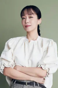 Фото Чон До Йон (Jeon Do-yeon)