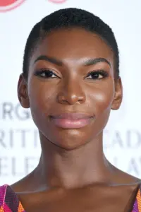 Фото Міхаела Коель (Michaela Coel)