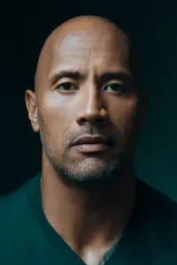 Фото Двейн Джонсон (Dwayne Johnson)