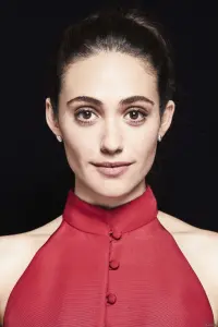 Фото Еммі Россум (Emmy Rossum)