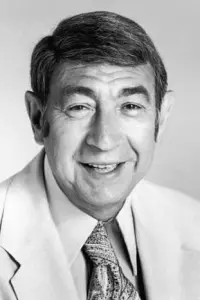 Фото Говард Козелл (Howard Cosell)