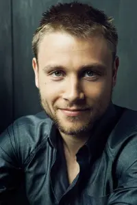 Фото Макс Рімельт (Max Riemelt)