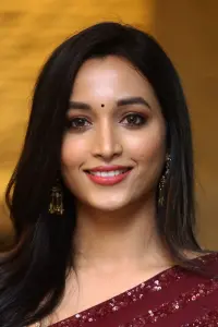 Фото  (Srinidhi Shetty)