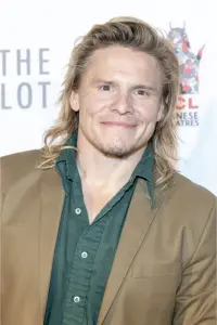 Фото Тоні Кавалеро (Tony Cavalero)