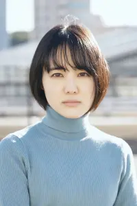 Фото  (Asumi Kikuchi)