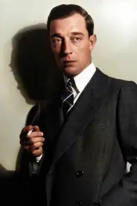 Фото Бастер Кітон (Buster Keaton)