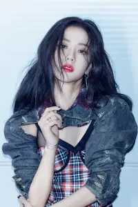 Фото Кім Джісу (Kim Jisoo)