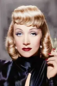 Фото Марлен Дітріх (Marlene Dietrich)