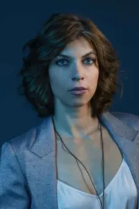 Фото Наталія Тена (Natalia Tena)