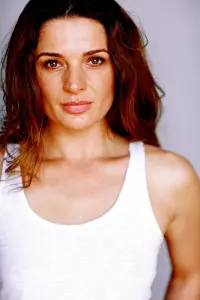 Фото Даніель Кормак (Danielle Cormack)