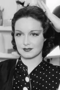 Фото Гейл Патрік (Gail Patrick)