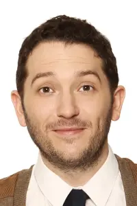 Фото  (Jon Richardson)