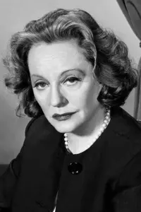 Фото Таллула Бенкхед (Tallulah Bankhead)