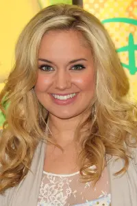 Фото Тіффані Торнтон (Tiffany Thornton)