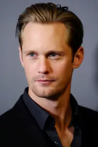 Фото Олександр Скарсгард (Alexander Skarsgård)