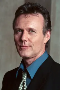 Фото Ентоні Стюарт Голова (Anthony Stewart Head)